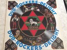 1982 Various Artists DUB ROCKERS DELIGHT LP Negus Roots NERLP006 UK Import 1st