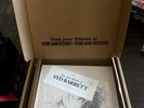 Third Man Records Vault #57, Syd Barrett, Solo Works, New