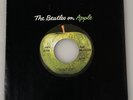 BEATLES 1968 HEY JUDE / Revolution 1st Press Apple 45 2276 One Owner NM