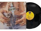 Madonna Like A Prayer [Vinyl LP] OG 1989 UK Sire IMPORT (WX 239) w/ Inner - EX