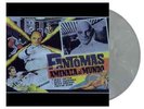 Fantomas | Silver Streak Vinyl LP | Fantomas  | Ipecac Recordings