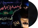 LL Cool J |  Vinyl LP | THE FORCE  | LL CoolL J – The F.O.R.C.E.