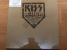 KISS OFF THE SOUNDBOARD LIVE AT DONINGTON - 3LP  180 GRAM 