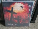 W.A.S.P. - GOLGOTHA - Napalm Records Limited Edition - Vinyl 2 LP -Sealed