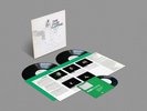 Paul McCartney and Wings : One Hand Clapping VINYL 2x 12
