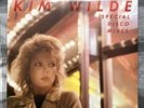 Kim Wilde  Special Disco Mixes  RSD 2024  Double Vinyl LP Mint
