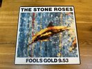 The Stone Roses – Fools Gold 9.53 1990 Vinyl