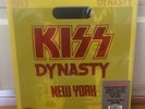 KISS Dynasty 45th Anniversary Deluxe Picture Disc Limited Edition Tour 79’