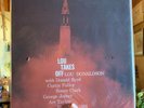 LOU DONALDSON Lou Takes Off RARE REVIEW COPY Blue Note Music Matters 2x45 Vinyl