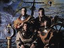 XTC - Black Sea (200g Import Vinyl LP)