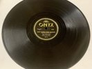 The Velours 1957 DOO WOP 78 Can I Come Over Tonight ONYX Strong VG+/VG++ HEAR