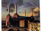 PINK FLOYD ANIMALS CBS 25AP340 JAPAN VINYL LP