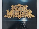 BLUE MURDER - 'Self Titled' 12