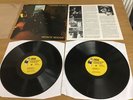 Hooker ‘n Heat - Infinite Boogie. Vinyl 1986 USA DOUBLE ALBUM. EX/EX