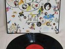 Led Zeppelin – Led Zeppelin III VINILE LP UK 2014 ROCK METAL Atlantic – 2401002