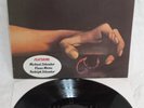 Scorpions Lonesome Crow LP VINILE HEAVY METAL UK 1986 Metal Masters METALPS 114