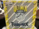 FUNKYMIX 23 LP DR DRE GROOVE THEORY COOLIO PHARCYDE SHAGGY 1995 FLASHBACK MEDLEY