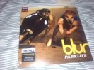 Blur Parklife SEALED RSD 2024 ZOETROPE VINYL LP