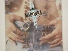 Madonna — Like A Prayer LP Vinyl 1ST ARC PRESSING PATCHOULI SCENTED Sire Records