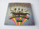 THE BEATLES 'MAGICAL MYSTERY TOUR' 2EP UK PARLOPHONE 1967 GATEFOLD