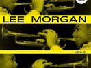 Lee Morgan - Vol. 3 LP NEW