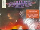Night Ranger MAN IN MOTION LP 1988 VG MCA Camel Records MCA 6238