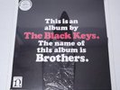 Black Keys - Brothers Deluxe Remaster Vinyl Record 2LP NEW *Seal Tear 2020