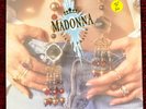 MADONNA SEALED 1989 LIKE A PRAYER VINYL PATCHOULI 