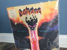 Destruction ‎– Infernal Overkill 1985 US 1st - Vinyl Record LP Album Thrash NM