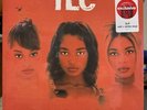 TLC‎ Crazy Sexy Cool 2LP Red & White Vinyl SEALED Limited Edition + Hype Sticker