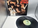 QUEEN Sheer Heart Attack 1974 7E-1026 Vinyl Lp VINTAGE Lyrics Slip