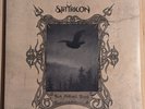 Satyricon Dark Medieval Times Vinyl Record 2x LP BRAND NEW & SEALED