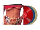 WEEN CHOCOLATE & CHEESE 30th Anniversary Deluxe Championship Belt 3LP Vinyl