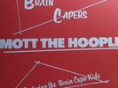 Mott The Hoople: Brain Capers (Vinyl Album Reissue) - New & Sealed