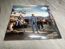 ORVILLE PECK Stampede SIGNED Vinyl AUTOGRAPHED RSC Exclusive PRESALE