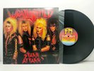 WRATHCHILD - STAKK ATTAKK - JAPAN VINYL LP  K25P 551