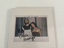 OLIVIA RODRIGO / NOAH KAHAN RSD Stick Season Lacy Vinyl 7