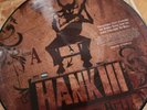 Hank III Straight to Hell Bonus Vinyl rare tracks country metal Hank 3