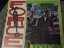 magnetic force vinyl