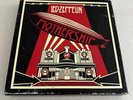 LED ZEPPELIN  2007 MOTHERSHIP Vynil Record Great Condition 4 LPs plus Booklet