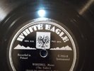 78 rpm shellac records Syrena Rekerd