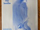 The Smiths Original 1984 Vinyl 7