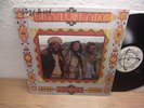 Israel Vibration – Praises  UK Lp 1990 Roots Reggae