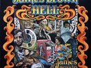 James Brown Hell New LP
