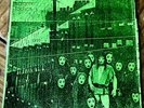 FALLOUT  - SALAMI TACTICS 4 TRACK EP   1982 UK PUNK