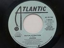 Change - Mutual Attraction, 7