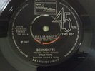 Four Tops - Bernadette, 7