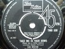 Kim Weston - Take Me In Your Arms (Rock Me A Little While), 7