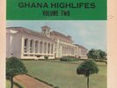 Black Beats Band - Ghana Highlifes Volume Two, 7
