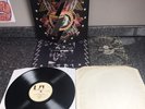 LP VINYL HAWKWIND ALBUM X IN SEARCH OF SPACE UAG 29202 UK 1ST PRESS 1971 NM/EX
